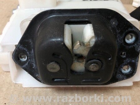 ФОТО Замок кришки багажника для Nissan Quest S (11-17) Киев
