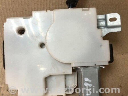ФОТО Замок кришки багажника для Nissan Quest S (11-17) Киев