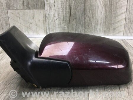 ФОТО Дзеркало для Honda Pilot MR-V (1-3) Киев
