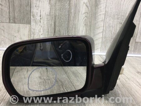 ФОТО Дзеркало для Honda Pilot MR-V (1-3) Киев