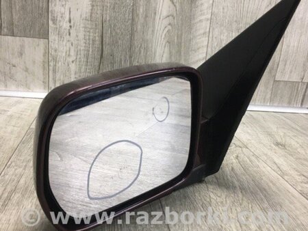 ФОТО Дзеркало для Honda Pilot MR-V (1-3) Киев