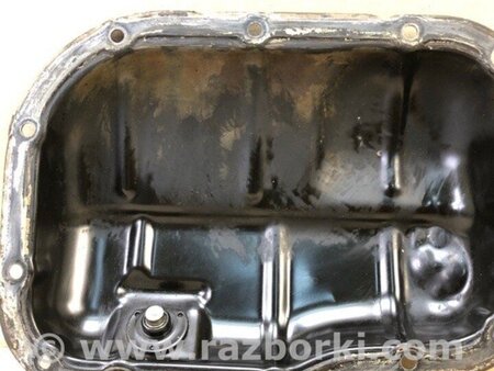 ФОТО Піддон двигуна для Toyota Corolla E150 (11.2006-08.2013) Киев