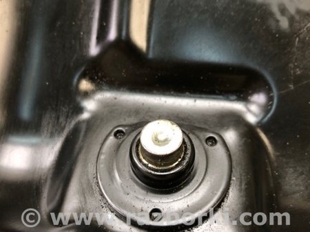 ФОТО Піддон двигуна для Toyota Corolla E150 (11.2006-08.2013) Киев