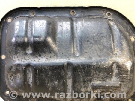 ФОТО Піддон двигуна для Toyota Corolla E150 (11.2006-08.2013) Киев