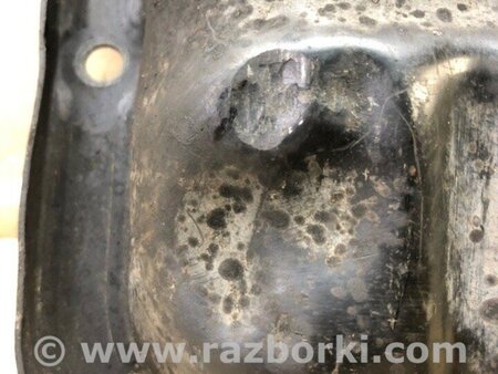 ФОТО Піддон двигуна для Toyota Corolla E150 (11.2006-08.2013) Киев