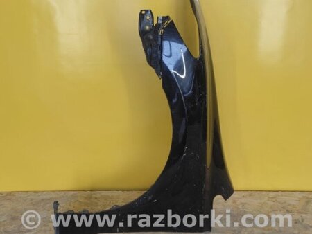 ФОТО Крило переднє ліве для Honda Civic 8 FK,FN1,FN2 UFO (09.2005 - 06.2012) Киев