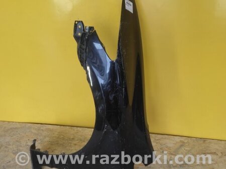 ФОТО Крило переднє ліве для Honda Civic 8 FK,FN1,FN2 UFO (09.2005 - 06.2012) Киев