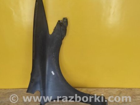 ФОТО Крило переднє ліве для Honda Civic 8 FK,FN1,FN2 UFO (09.2005 - 06.2012) Киев