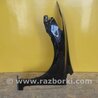 Крило переднє ліве Honda Civic 8 FK,FN1,FN2 UFO (09.2005 - 06.2012)