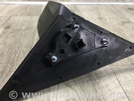 ФОТО Дзеркало для Hyundai Sonata NF (09.2004-10.2010) Киев