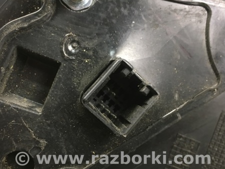 ФОТО Дзеркало для Hyundai Sonata NF (09.2004-10.2010) Киев