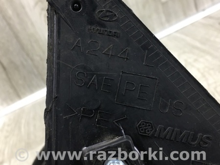 ФОТО Дзеркало для Hyundai Sonata NF (09.2004-10.2010) Киев