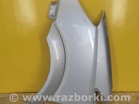 ФОТО Крило переднє ліве для Mercedes-Benz Sprinter Киев