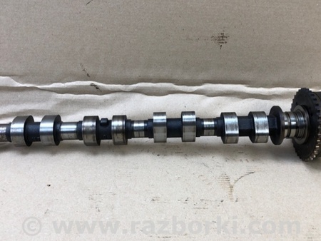 ФОТО Распредвал для Toyota Corolla E150 (11.2006-08.2013) Киев