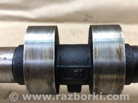 ФОТО Распредвал для Toyota Corolla E150 (11.2006-08.2013) Киев