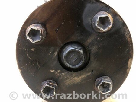 ФОТО Распредвал для Toyota Corolla E150 (11.2006-08.2013) Киев