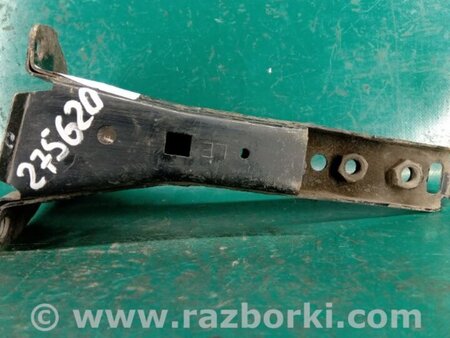 ФОТО Кронштейн підсилювач заднього бампера для Subaru Forester SG Киев