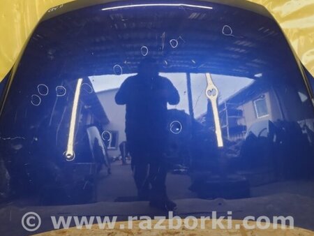 ФОТО Капот для Honda CR-V (07-11) Киев