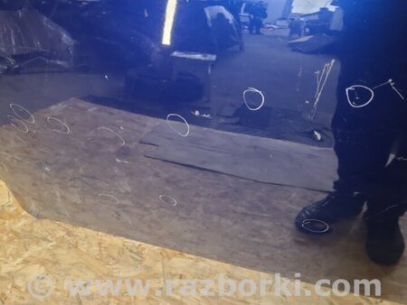 ФОТО Капот для Honda CR-V (07-11) Киев
