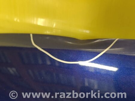 ФОТО Капот для Honda CR-V (07-11) Киев