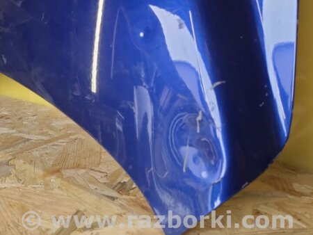 ФОТО Капот для Honda CR-V (07-11) Киев