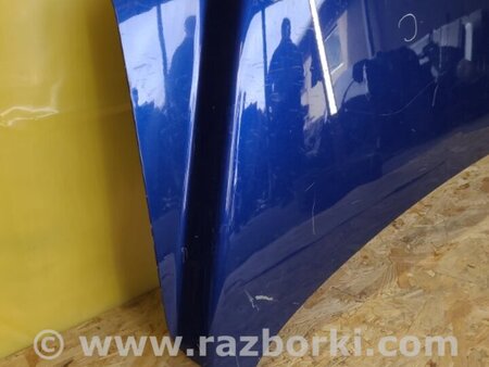 ФОТО Капот для Honda CR-V (07-11) Киев