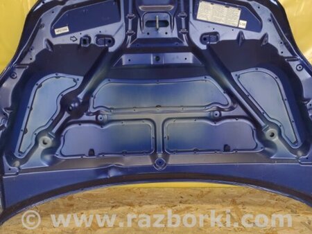 ФОТО Капот для Honda CR-V (07-11) Киев