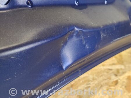 ФОТО Капот для Honda CR-V (07-11) Киев