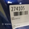 ФОТО Капот для Honda CR-V (07-11) Киев
