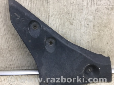 ФОТО Захист двигуна для Infiniti Q50 Киев
