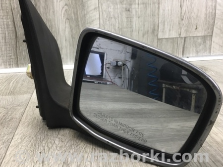ФОТО Дзеркало для Honda Odyssey (05-10) Киев