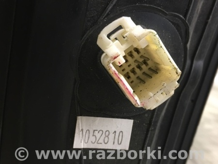 ФОТО Дзеркало для Honda Odyssey (05-10) Киев