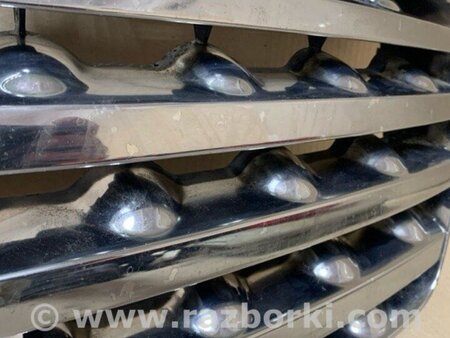 ФОТО Решітка радіатора для Infiniti FX S50 (03-08) Киев