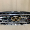Решітка радіатора Infiniti FX S50 (03-08)