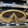 ФОТО Решітка радіатора для Infiniti FX S50 (03-08) Киев
