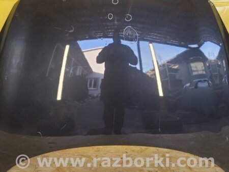 ФОТО Капот для Mazda 3 BL (2009-2013) (II) Киев