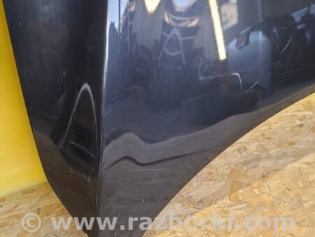 ФОТО Капот для Mazda 3 BL (2009-2013) (II) Киев