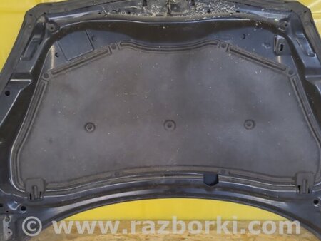 ФОТО Капот для Mazda 3 BL (2009-2013) (II) Киев