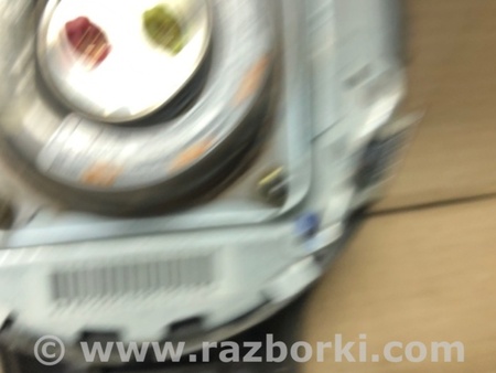 ФОТО Подушка безпеки в кермо для Infiniti FX S50 (03-08) Киев