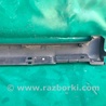 ФОТО Накладка порогу зовнішня для Subaru Forester SG Киев
