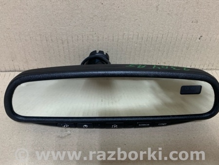 ФОТО дзеркало салону для Infiniti FX S50 (03-08) Киев