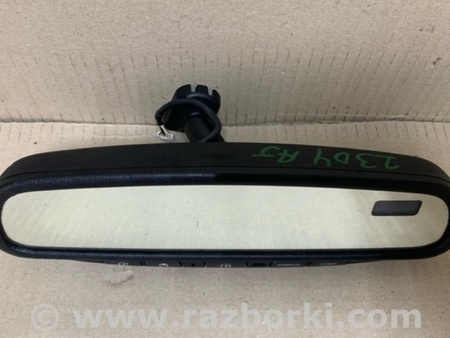ФОТО дзеркало салону для Infiniti FX S50 (03-08) Киев