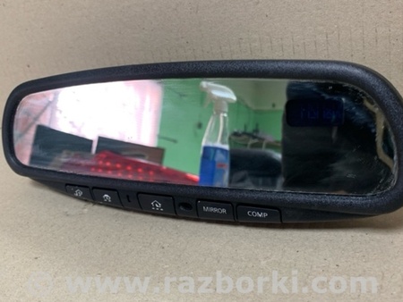 ФОТО дзеркало салону для Infiniti FX S50 (03-08) Киев