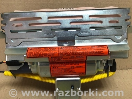 ФОТО Airbag подушка пассажира для Infiniti FX S50 (03-08) Киев