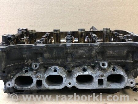 ФОТО Головка блоку циліндрів для Toyota Corolla E150 (11.2006-08.2013) Киев