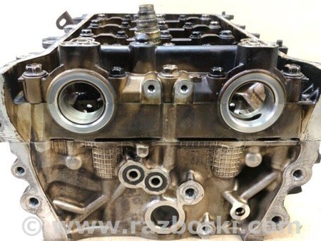 ФОТО Головка блоку циліндрів для Toyota Corolla E150 (11.2006-08.2013) Киев