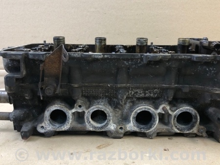ФОТО Головка блоку циліндрів для Toyota Corolla E150 (11.2006-08.2013) Киев