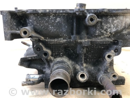 ФОТО Головка блоку циліндрів для Toyota Corolla E150 (11.2006-08.2013) Киев