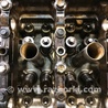 ФОТО Головка блоку циліндрів для Toyota Corolla E150 (11.2006-08.2013) Киев