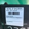 ФОТО Накладка бампера для Nissan Murano Z52 Киев